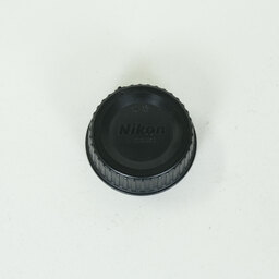 Nikon AF-S NIKKOR 58mm f/1.4G Nikon AF-S NIKKOR 58mm f/1.4G