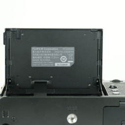 FUJIFILM X-E5