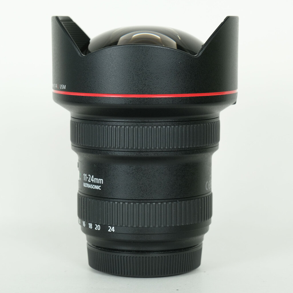 Canon EF11-24mm F4L USMの出品 | ONE SCENE（ワンシーン）