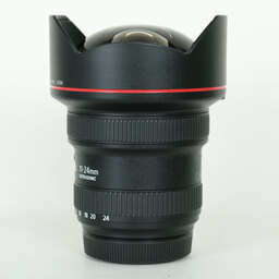 Canon EF11-24mm F4L USM