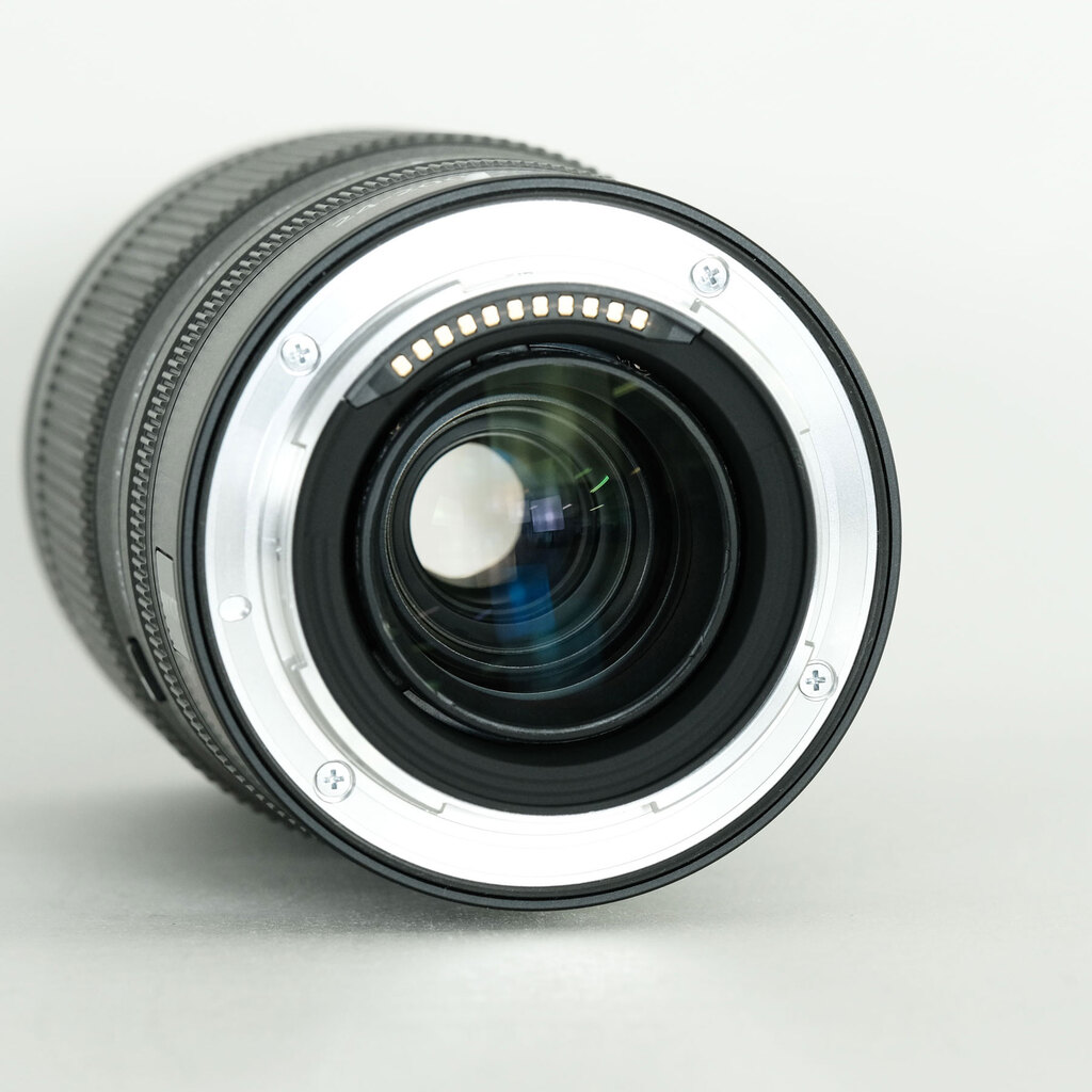 Nikon NIKKOR Z 24-200mm f/4-6.3 VR