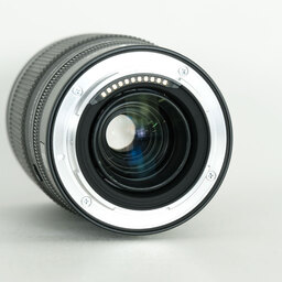 Nikon NIKKOR Z 24-200mm f/4-6.3 VR