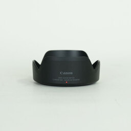 Canon EF-M15-45mm F3.5-6.3 IS STM