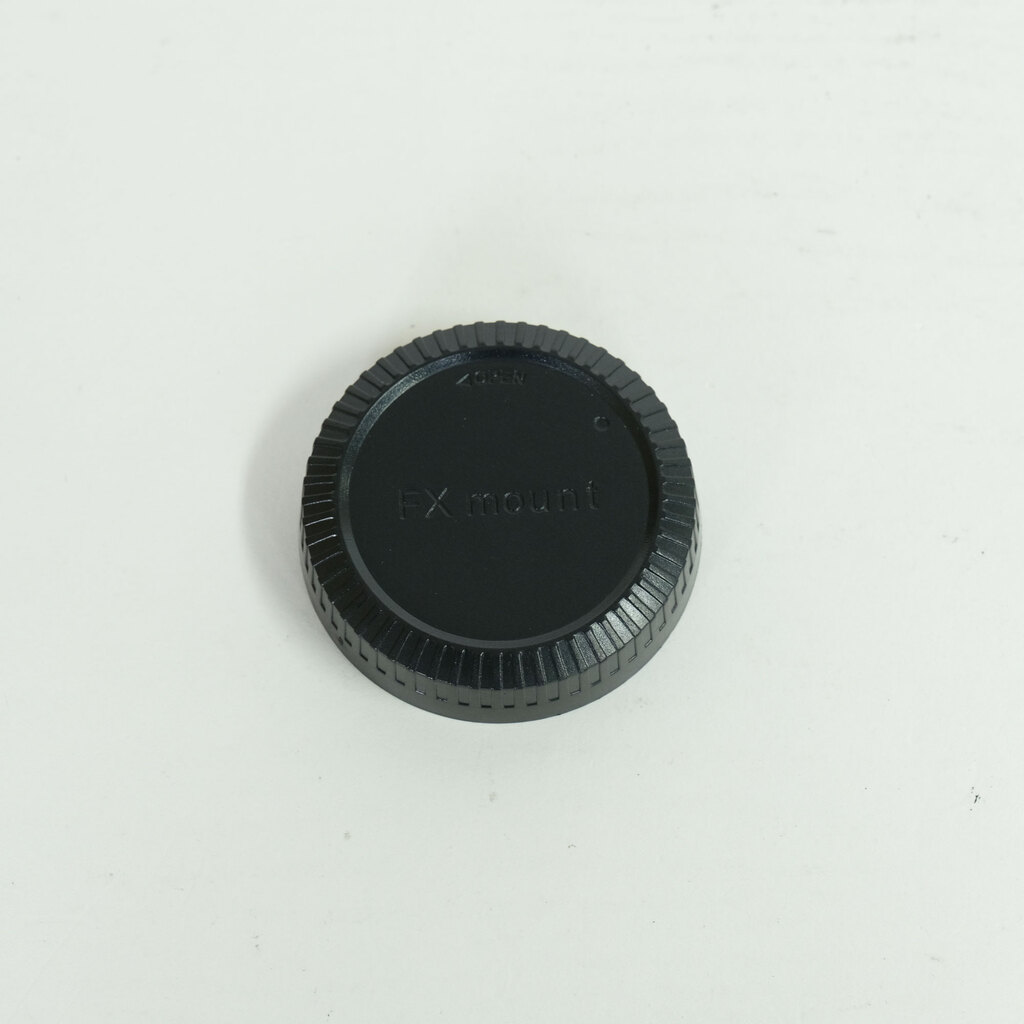 FUJIFILM XF18-55mmF2.8-4 R LM OIS