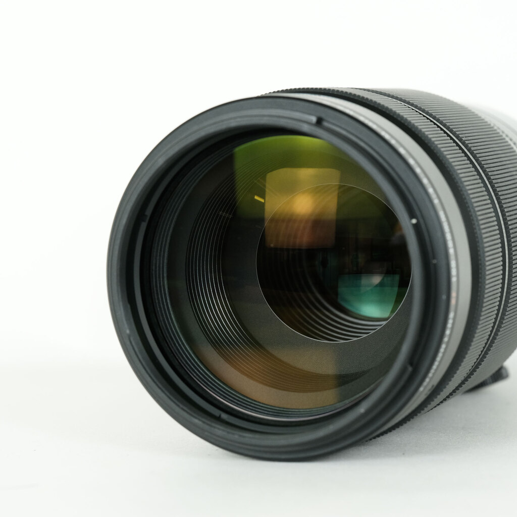 FUJIFILM XF100-400mmF4.5-5.6 R LM OIS WR