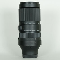 SIGMA 100-400mm F5-6.3 DG DN OS｜Contemporary [ソニーE用]