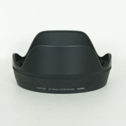 SIGMA 24-70mm F2.8 DG DN｜Art [ソニーE用]