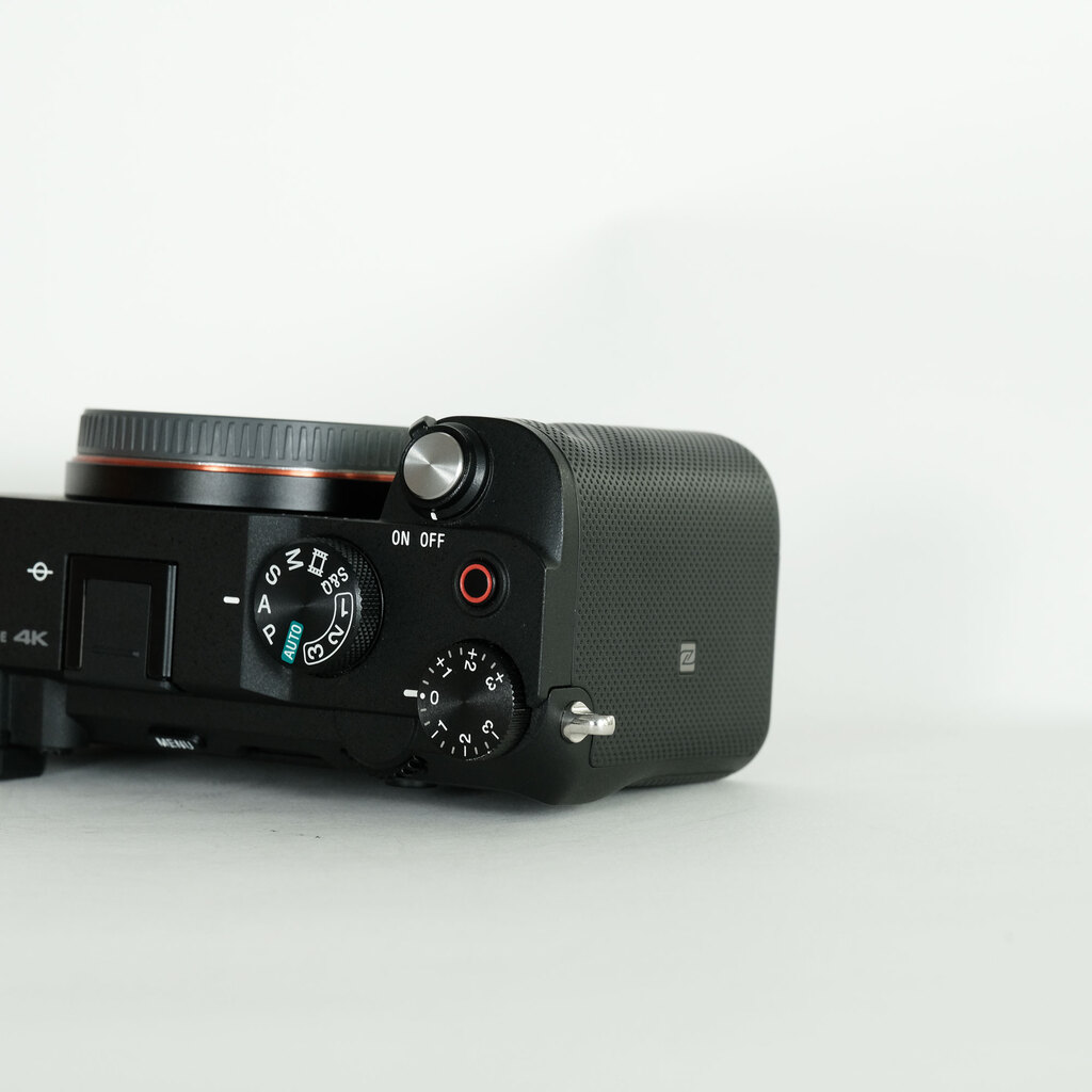 SONY α7C（ILCE-7C）