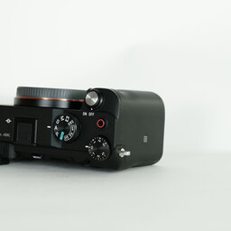 SONY α7C（ILCE-7C）