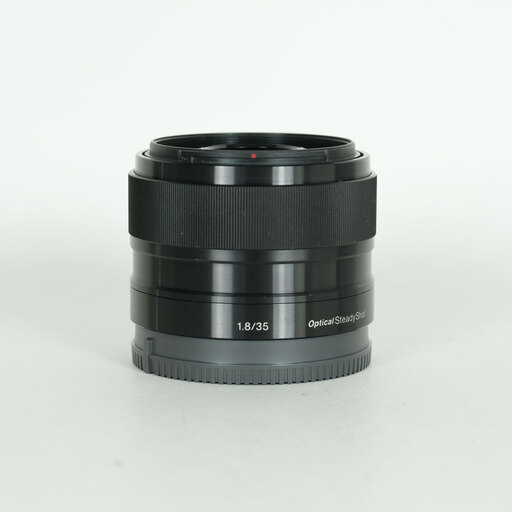 SONY E 35mm F1.8 OSS SEL35F18 SONY E 35mm F1.8 OSS SEL35F18