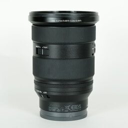 SONY FE 24-70mm F2.8 GM II SEL2470GM2 SONY FE 24-70mm F2.8 GM II SEL2470GM2