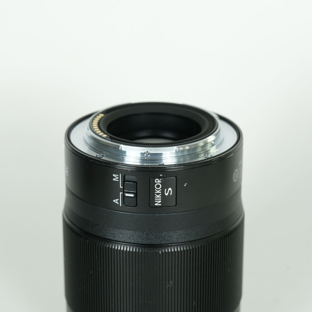 Nikon NIKKOR Z 35mm f/1.8 S