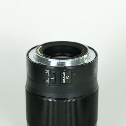 Nikon NIKKOR Z 35mm f/1.8 S