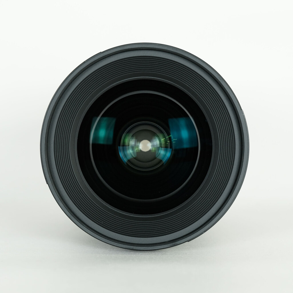 SIGMA 20mm F1.4 DG DN | Art [ソニーE用]