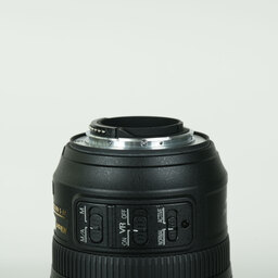 Nikon AF-S VR Zoom-Nikkor 70-300mm F4.5-5.6G IF-ED