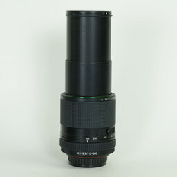 PENTAX HD PENTAX-DA 55-300mmF4.5-6.3ED PLM WR RE