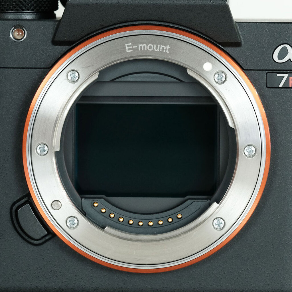 SONY α7R III（ILCE-7RM3）