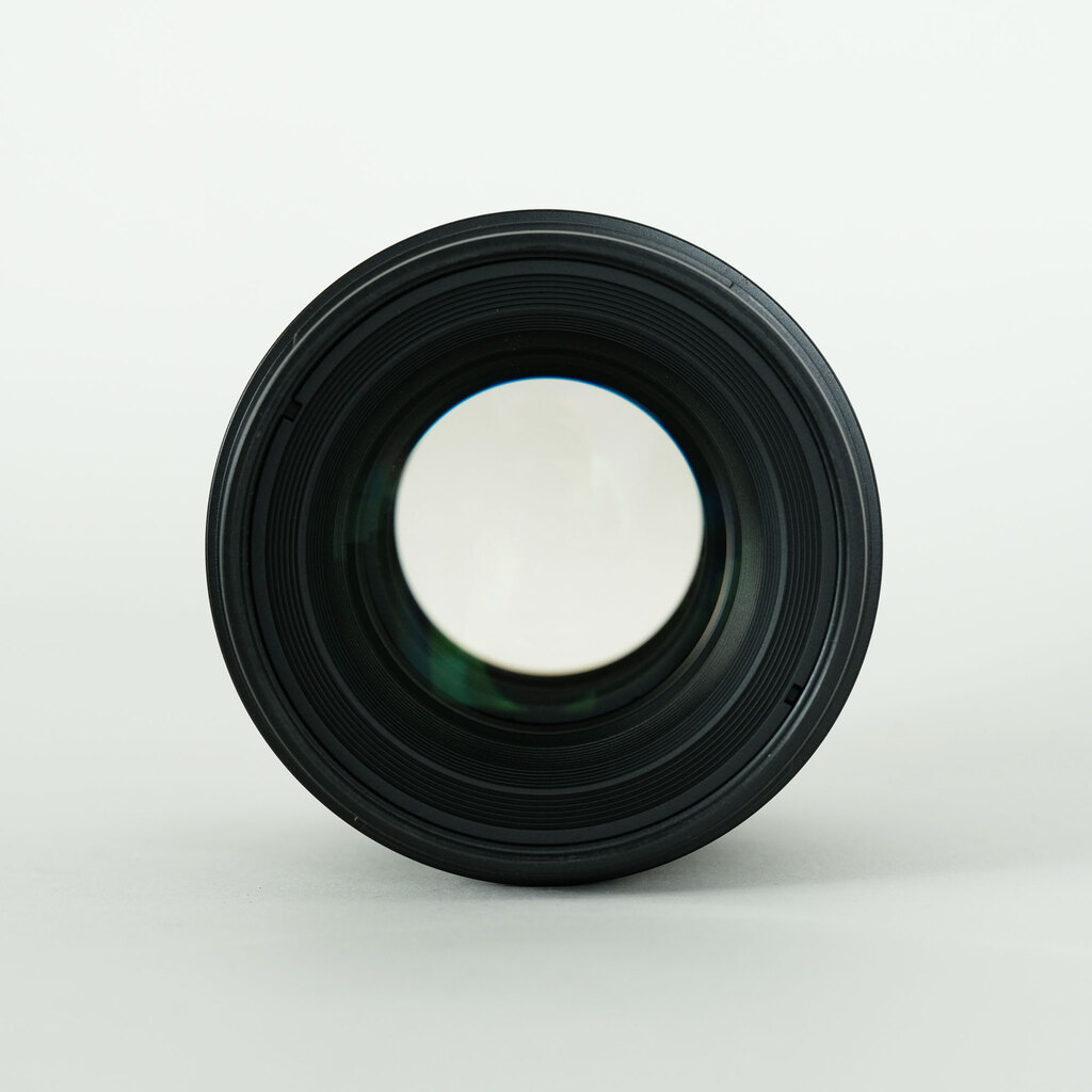 OLYMPUS M.ZUIKO DIGITAL ED 45mm F1.2 PRO