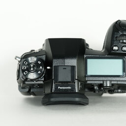 Panasonic LUMIX DC-G9 PRO