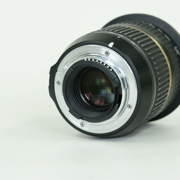 TAMRON SP 10-24mm F3.5-4.5 DiII/Model B001N(ニコン用)