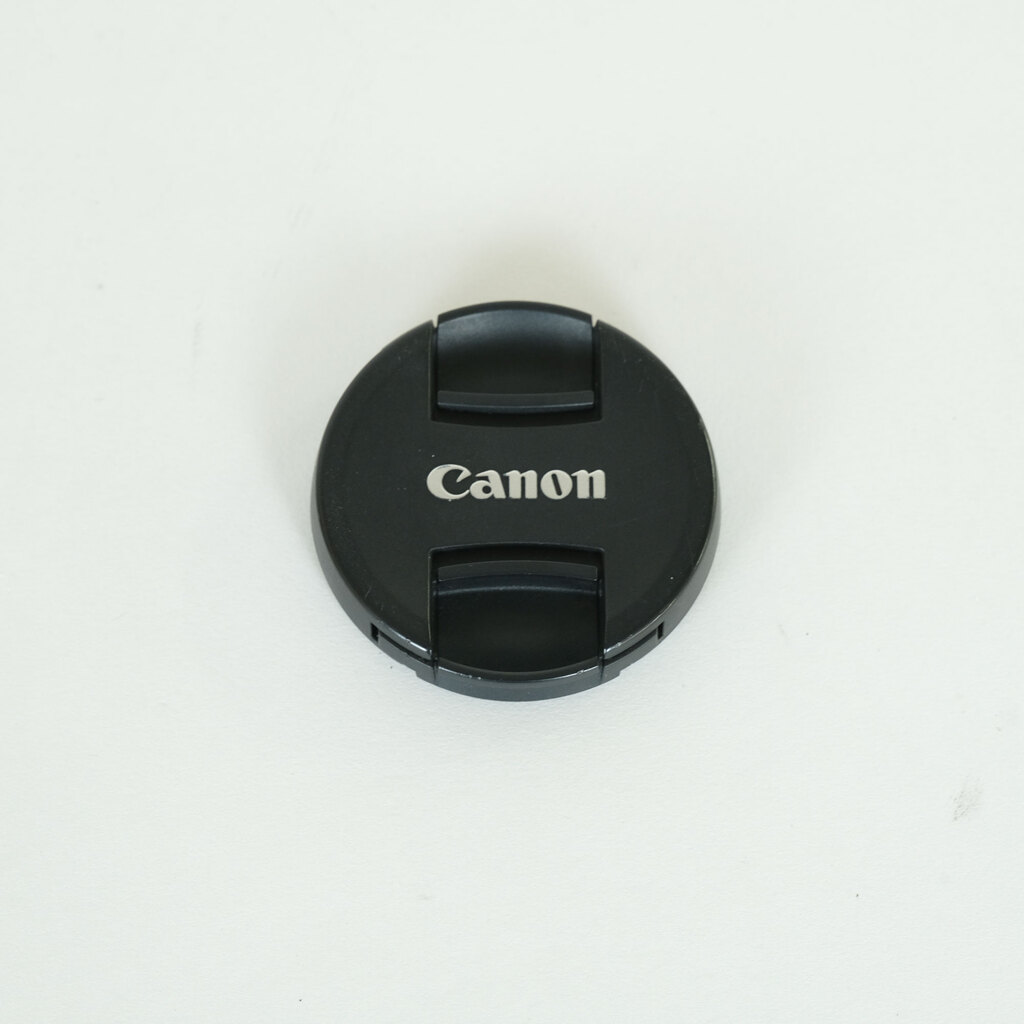 Canon EF-S18-55mm F3.5-5.6 IS STM