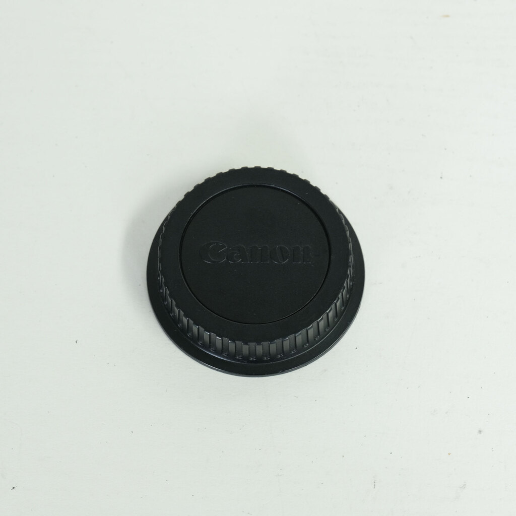 Canon EF85mm F1.8 USM