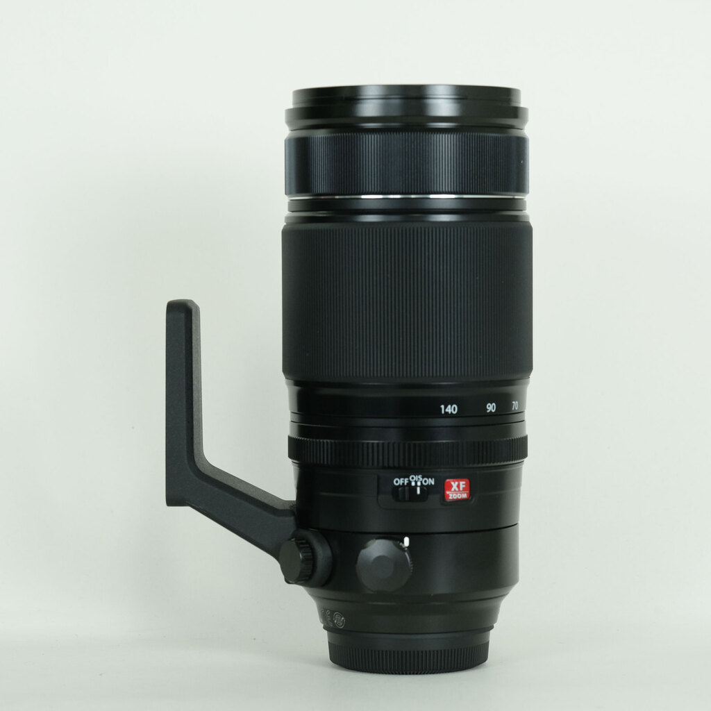 FUJIFILM XF50-140mmF2.8 R LM OIS WR
