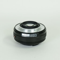 FUJIFILM XF27mmF2.8 R WR FUJIFILM XF27mmF2.8 R WR