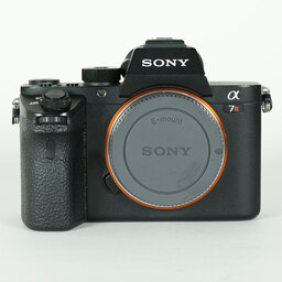 SONY α7R II(ILCE-7RM2) SONY α7R II(ILCE-7RM2)