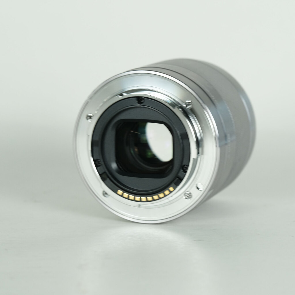 SONY E 50mm F1.8 OSS SEL50F18の出品 | ONE SCENE（ワンシーン）