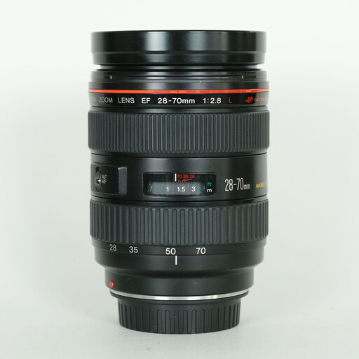 Canon EF28-70mm F2.8L USM
