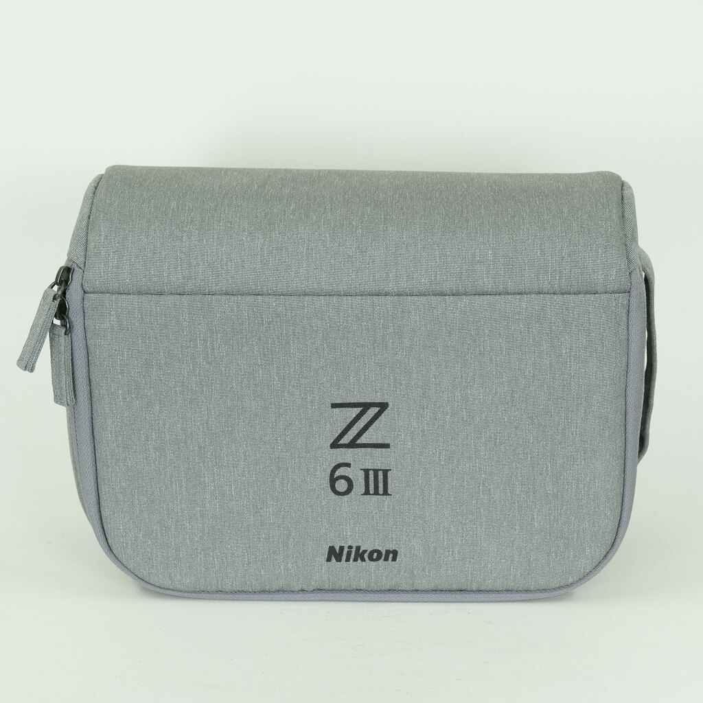 Nikon Z6III Nikon Z6III