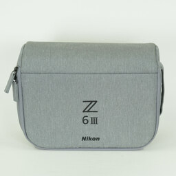 Nikon Z6III Nikon Z6III