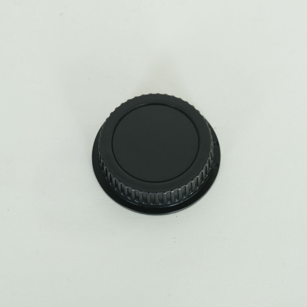 Canon EF-S55-250mm F4-5.6 IS II