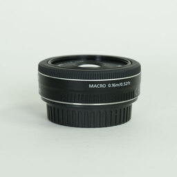 Canon EF-S24mm F2.8 STM