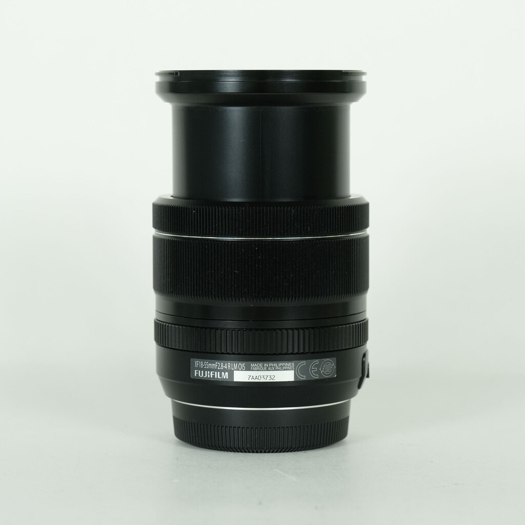 FUJIFILM XF18-55mmF2.8-4 R LM OISの出品 | ONE SCENE（ワンシーン）