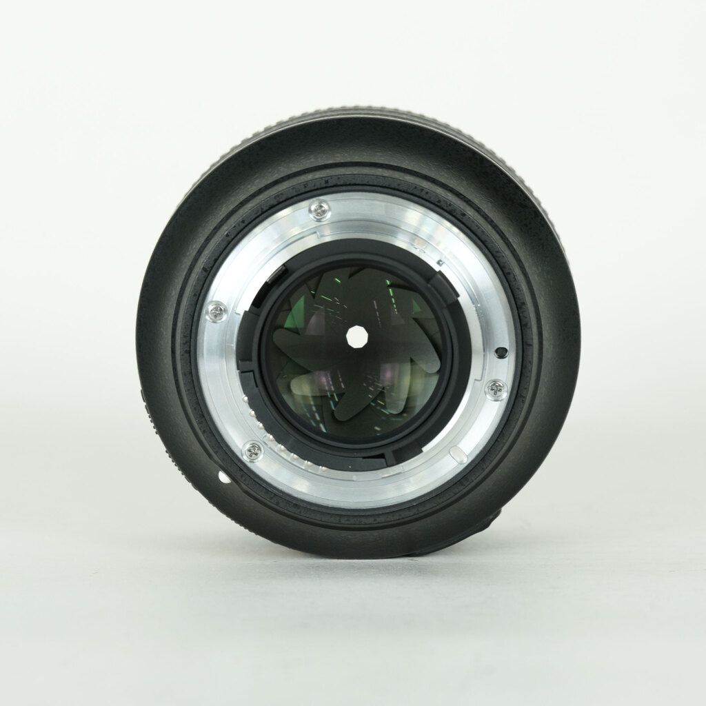 Nikon AF-S NIKKOR 58mm f/1.4G