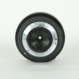 Nikon AF-S NIKKOR 58mm f/1.4G