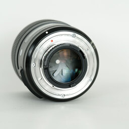 SIGMA 35mm F1.4 DG HSM｜Art [ニコン用]