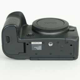 Canon EOS R6 Mark II