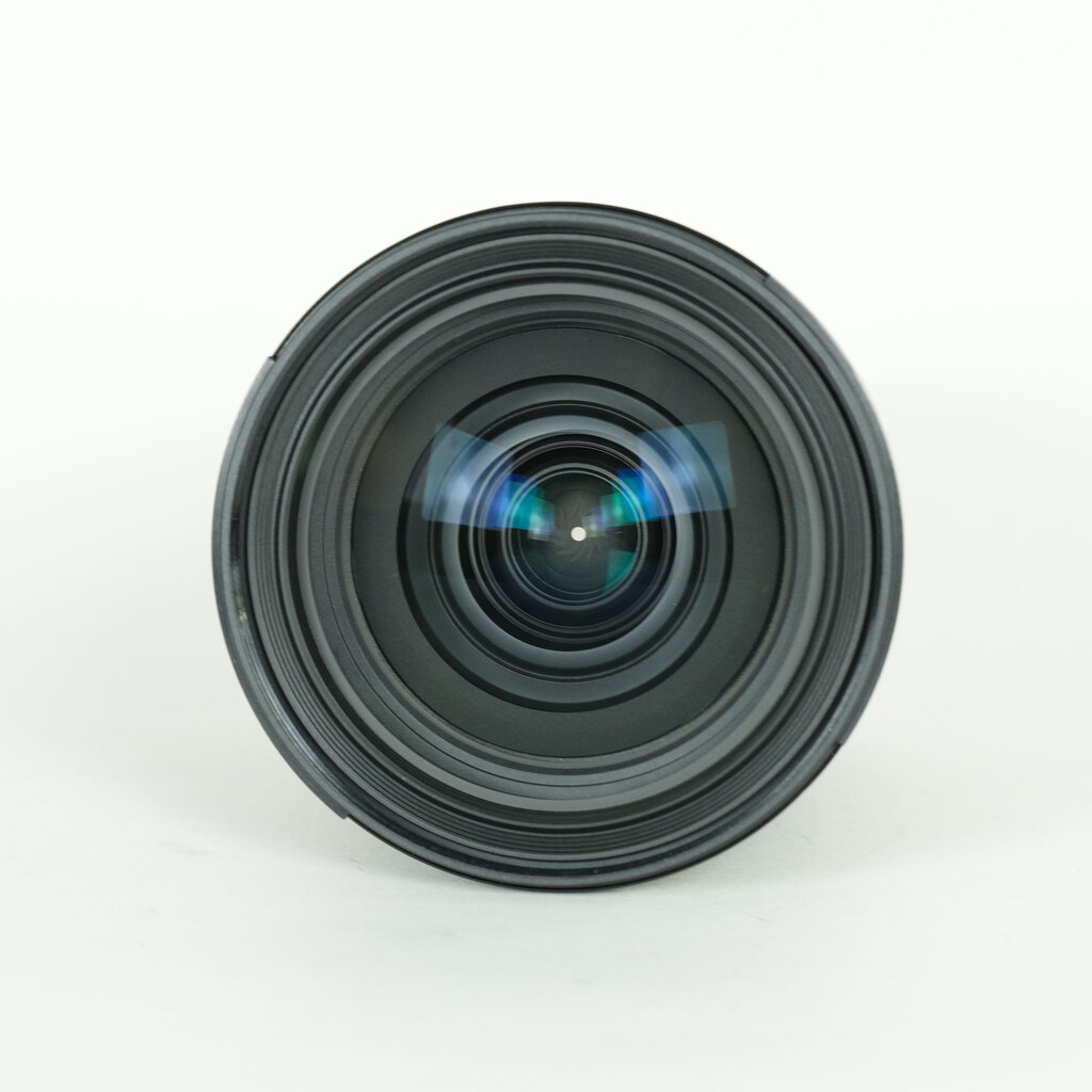 SONY FE 24-70mm F2.8 GM II SEL2470GM2