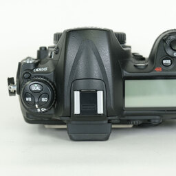 Nikon D300 ボディ