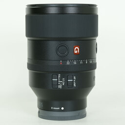 SONY FE 135mm F1.8 GM SEL135F18GM