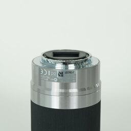 SONY E 55-210mm F4.5-6.3 OSS SEL55210 SONY E 55-210mm F4.5-6.3 OSS SEL55210