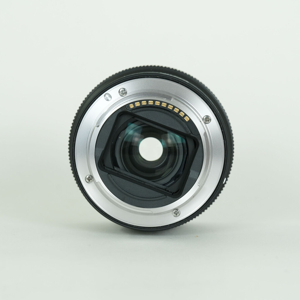 SONY FE 28-60mm F4-5.6 SEL2860