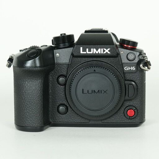 Panasonic LUMIX DC-GH6を徹底解説。作例やOM-1との違いは | ONE SCENE