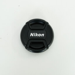 Nikon AF-S NIKKOR 50mm f/1.8G