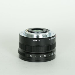 Panasonic LEICA DG SUMMILUX 15mm F1.7 ASPH.