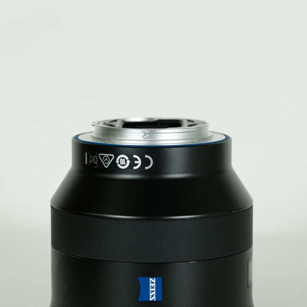 Carl Zeiss Batis 2/25 [ソニーE用]
