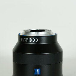 Carl Zeiss Batis 2/25 [ソニーE用]
